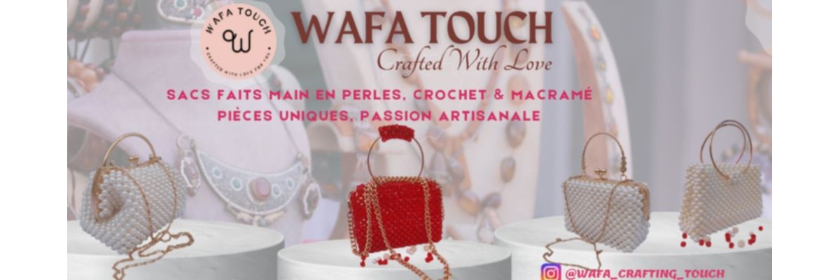 Wafa Touch